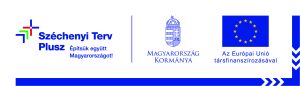 Széchenyi Terv Plusz logo