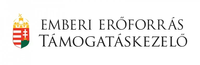Emberi Erőforrások Minisztériuma logo